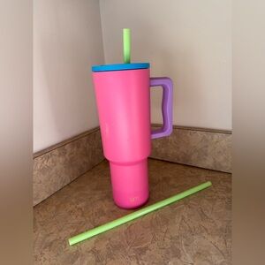 Simple Modern Tumbler